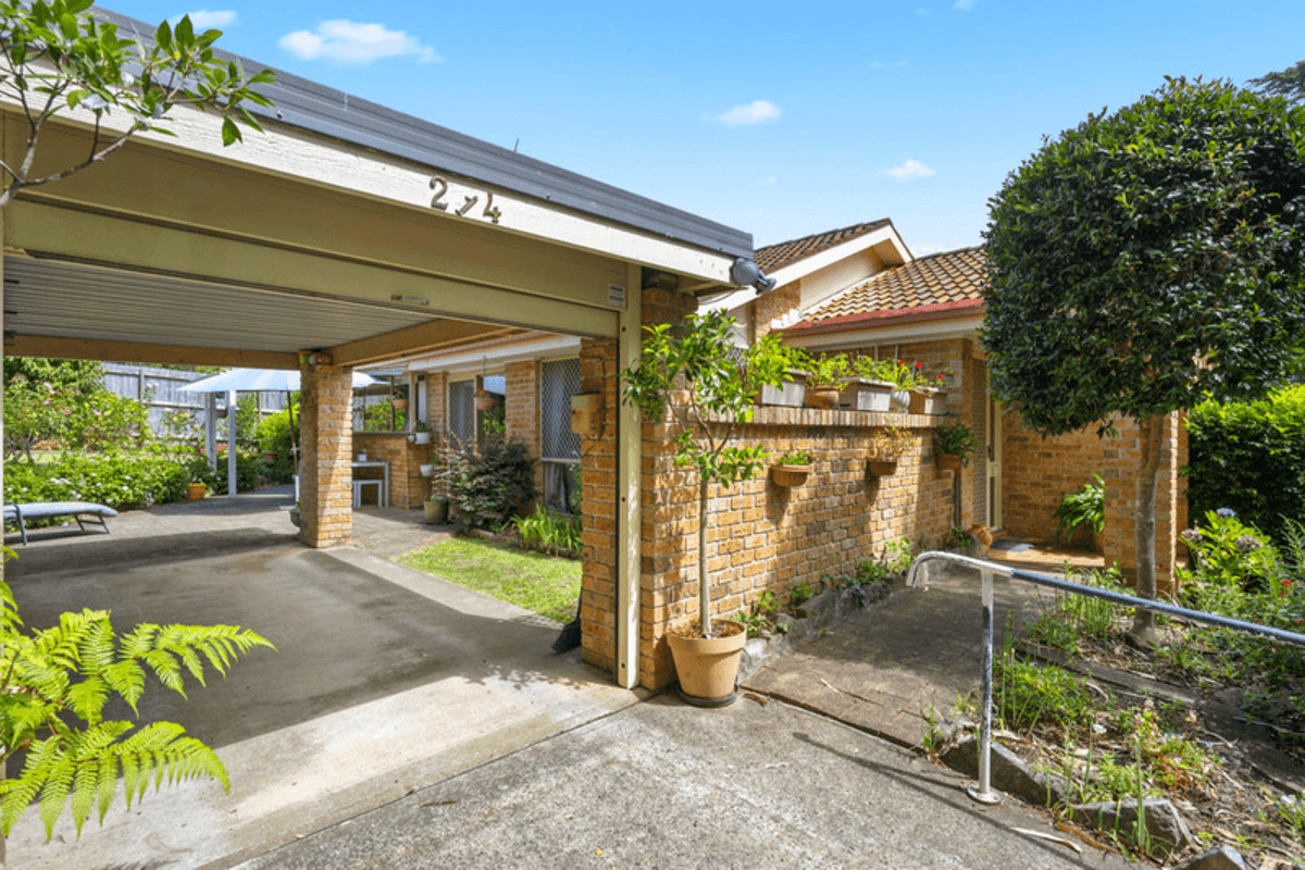 2/4 Lois Lane, Pennant Hills, NSW 2120