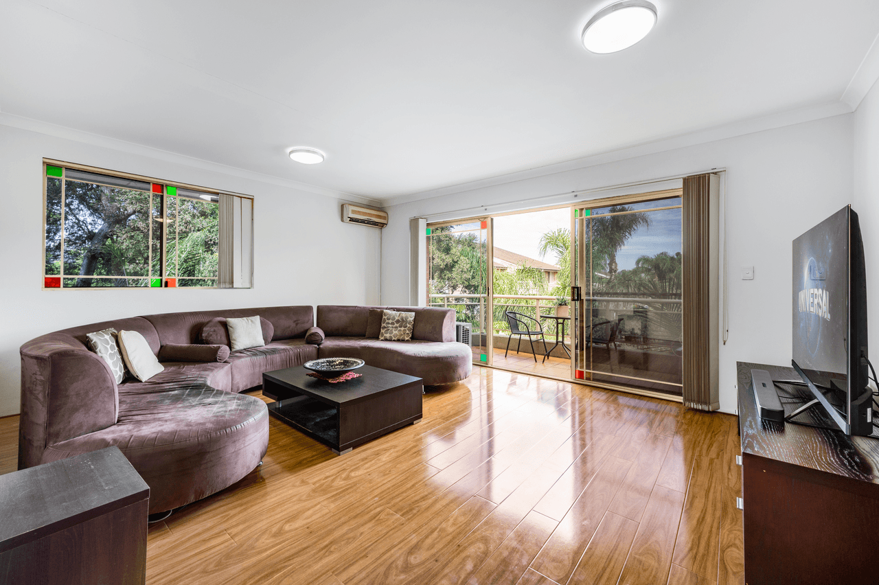 10/6 Mead Drive, CHIPPING NORTON, NSW 2170