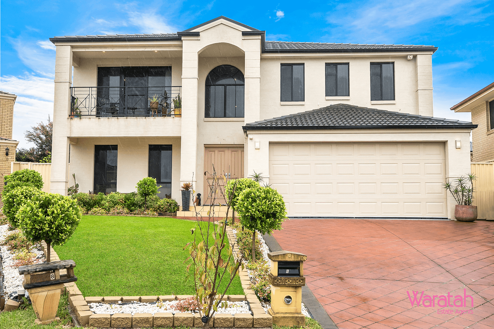 6 Minuet Court, Glenwood, NSW 2768