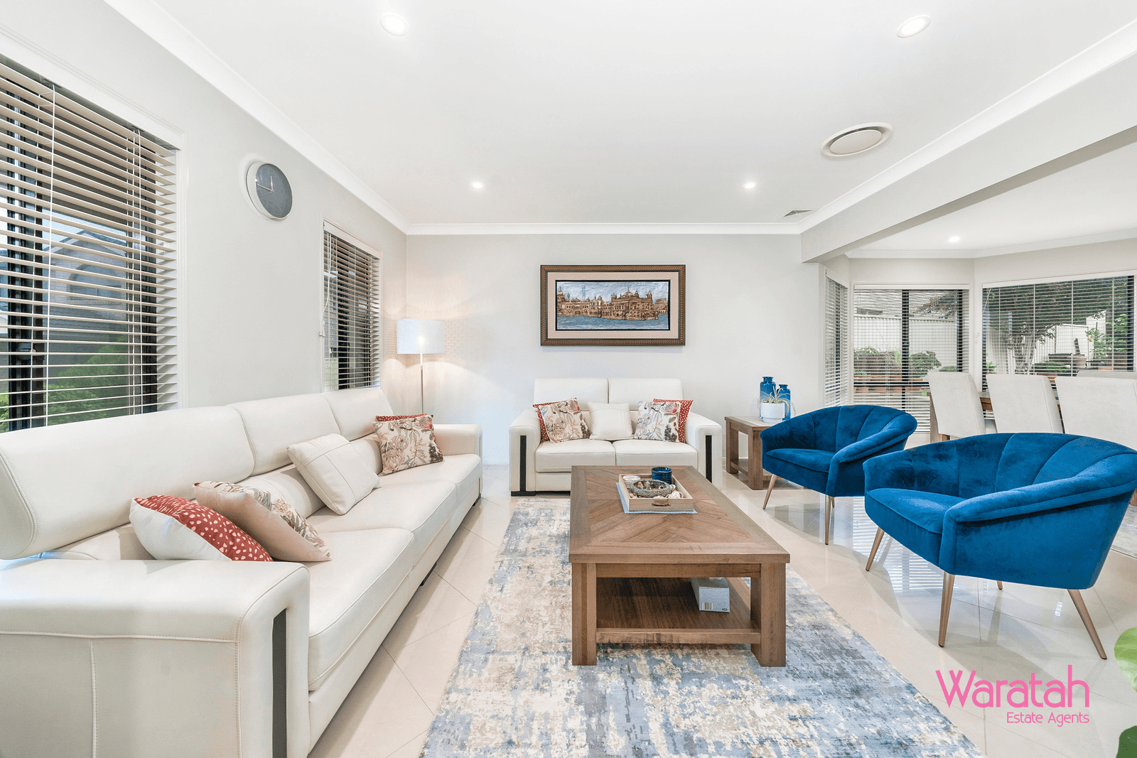 6 Minuet Court, Glenwood, NSW 2768