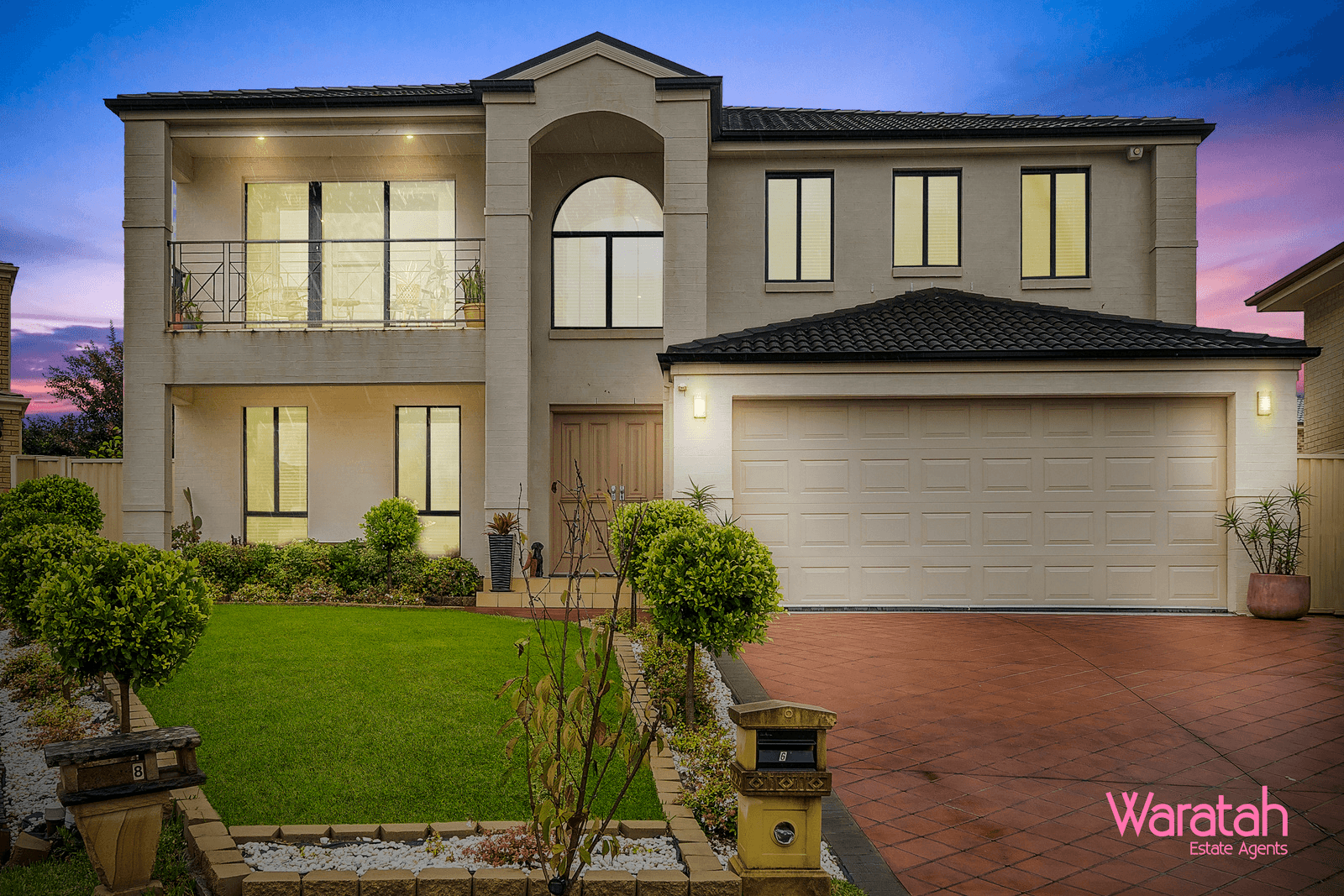 6 Minuet Court, Glenwood, NSW 2768