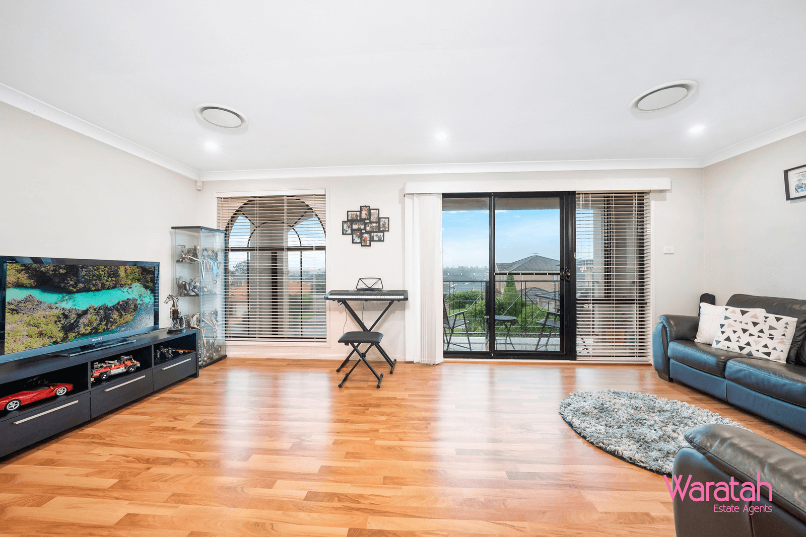 6 Minuet Court, Glenwood, NSW 2768