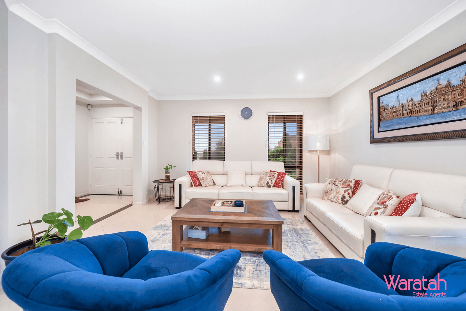 6 Minuet Court, Glenwood, NSW 2768