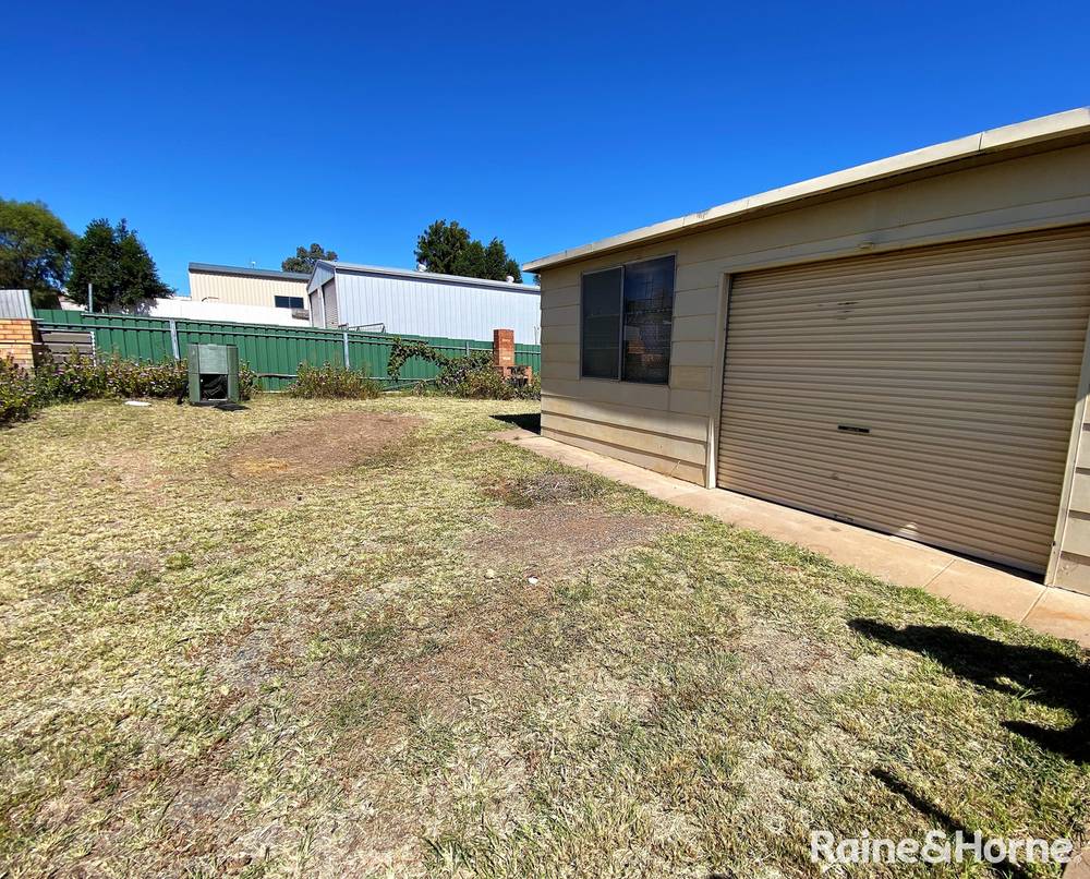 13 Park Street, PARKES, NSW 2870
