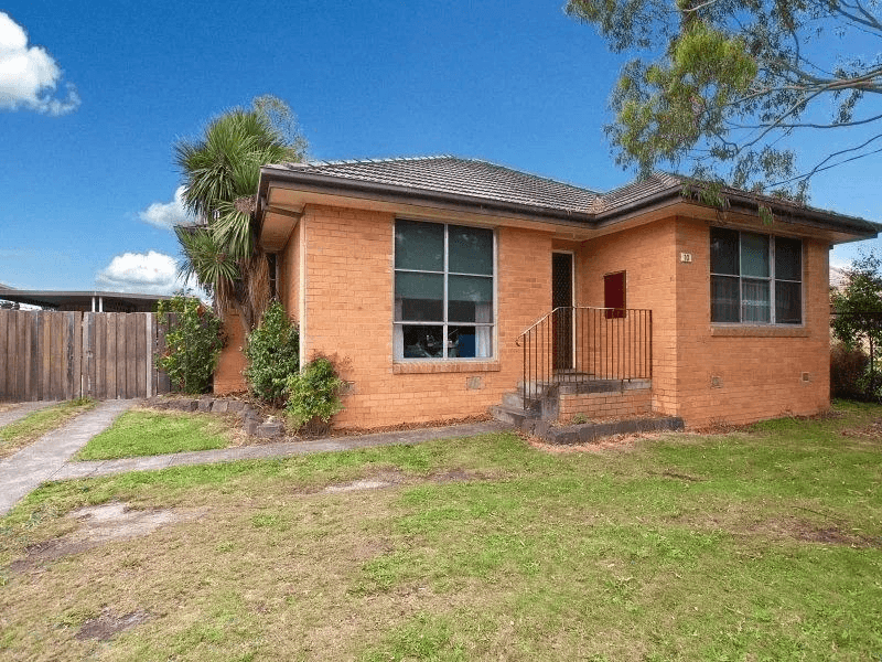 10 Kurrajong Street, HASTINGS, VIC 3915