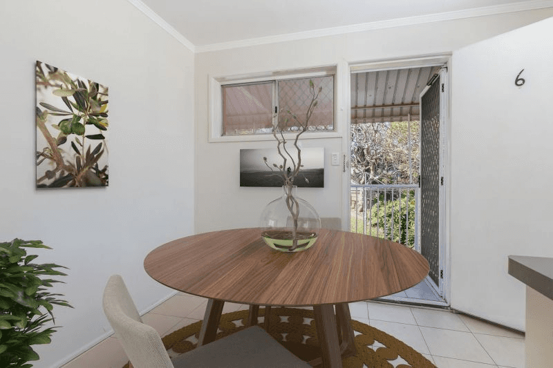 6/36 Raffles St, MOUNT GRAVATT EAST, QLD 4122