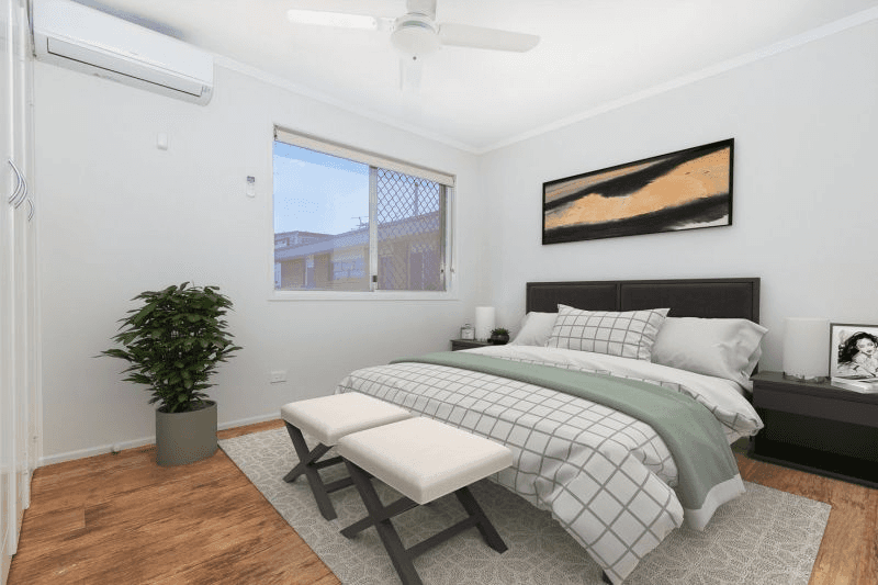 6/36 Raffles St, MOUNT GRAVATT EAST, QLD 4122