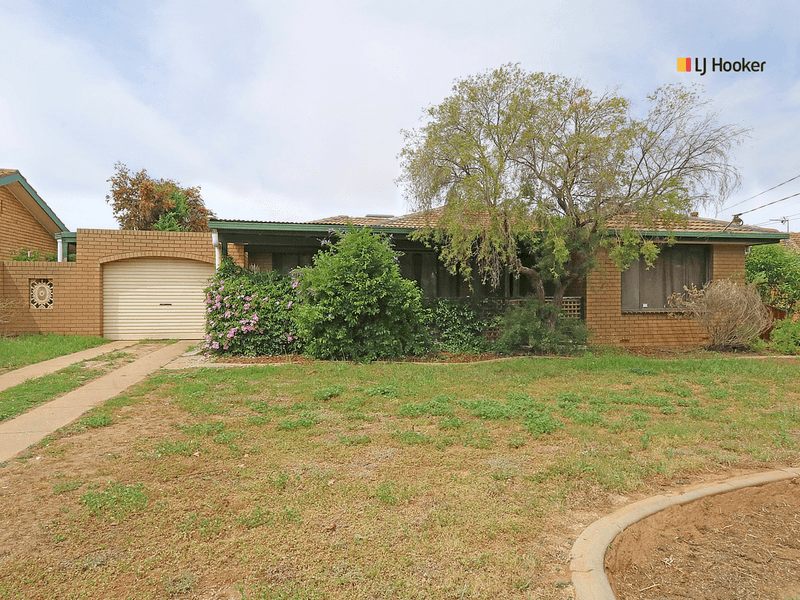 242 Fernleigh Road, ASHMONT, NSW 2650
