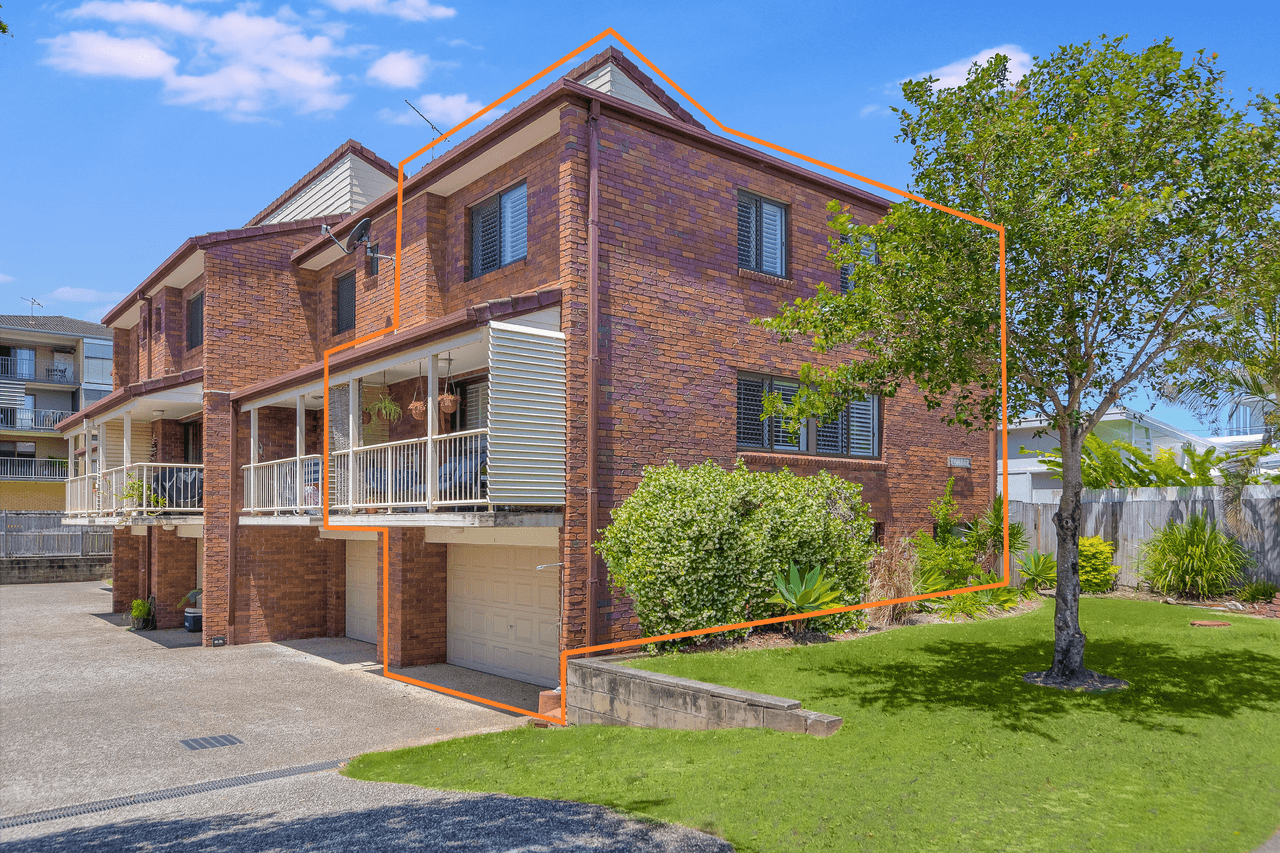 1/15 Kingscliff Street, KINGSCLIFF, NSW 2487