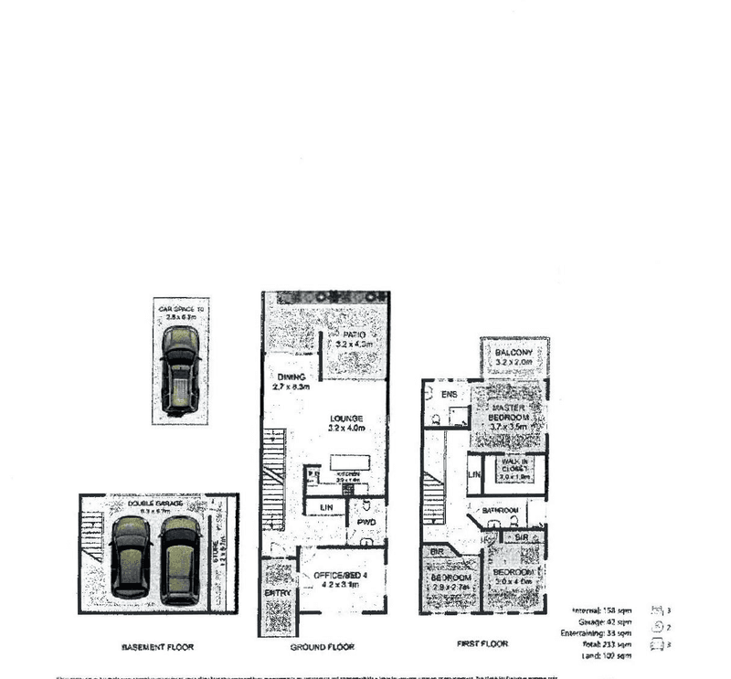 4/45 Bundall Road, Surfers Paradise, QLD 4217