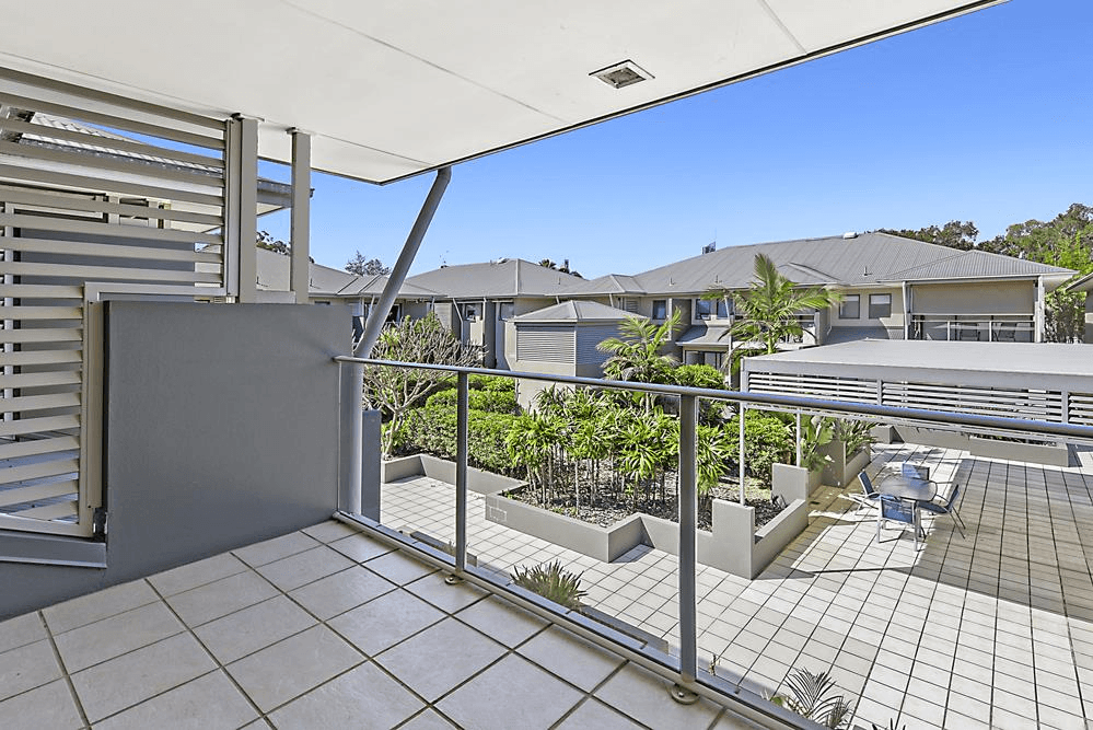 4/45 Bundall Road, Surfers Paradise, QLD 4217