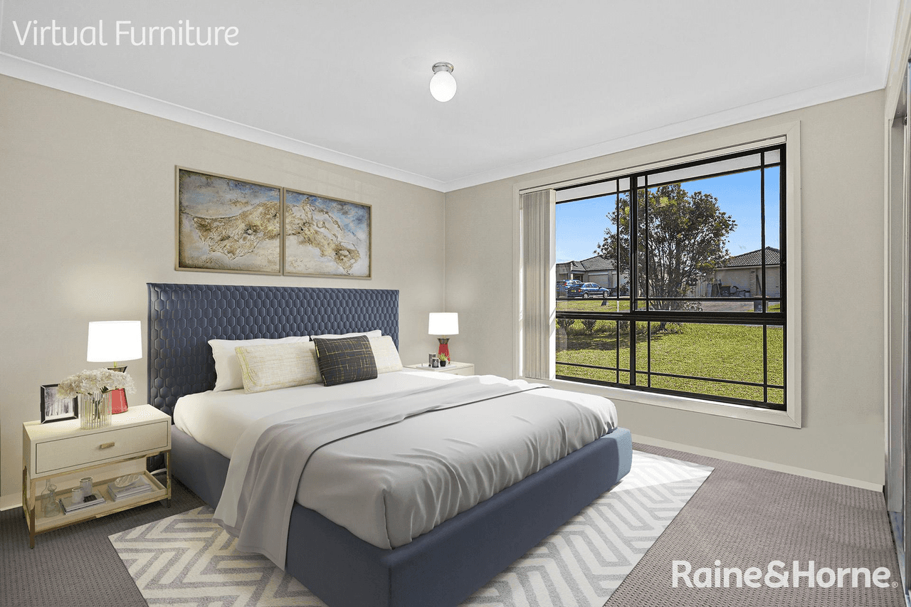 47 Arthur Street, WORRIGEE, NSW 2540