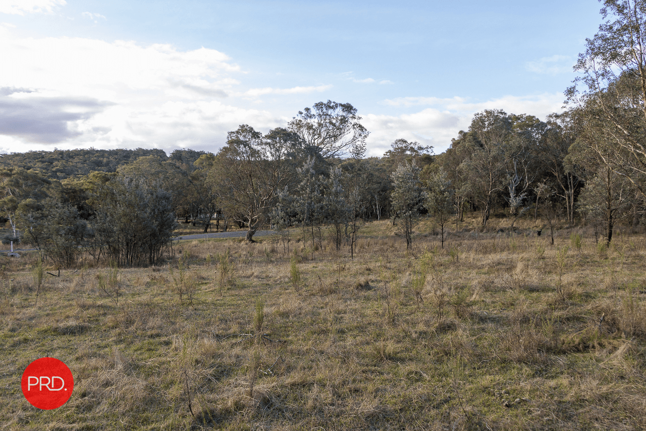 250 The Forest Road, BYWONG, NSW 2621