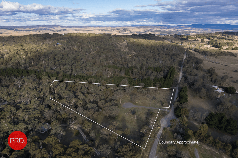 250 The Forest Road, BYWONG, NSW 2621