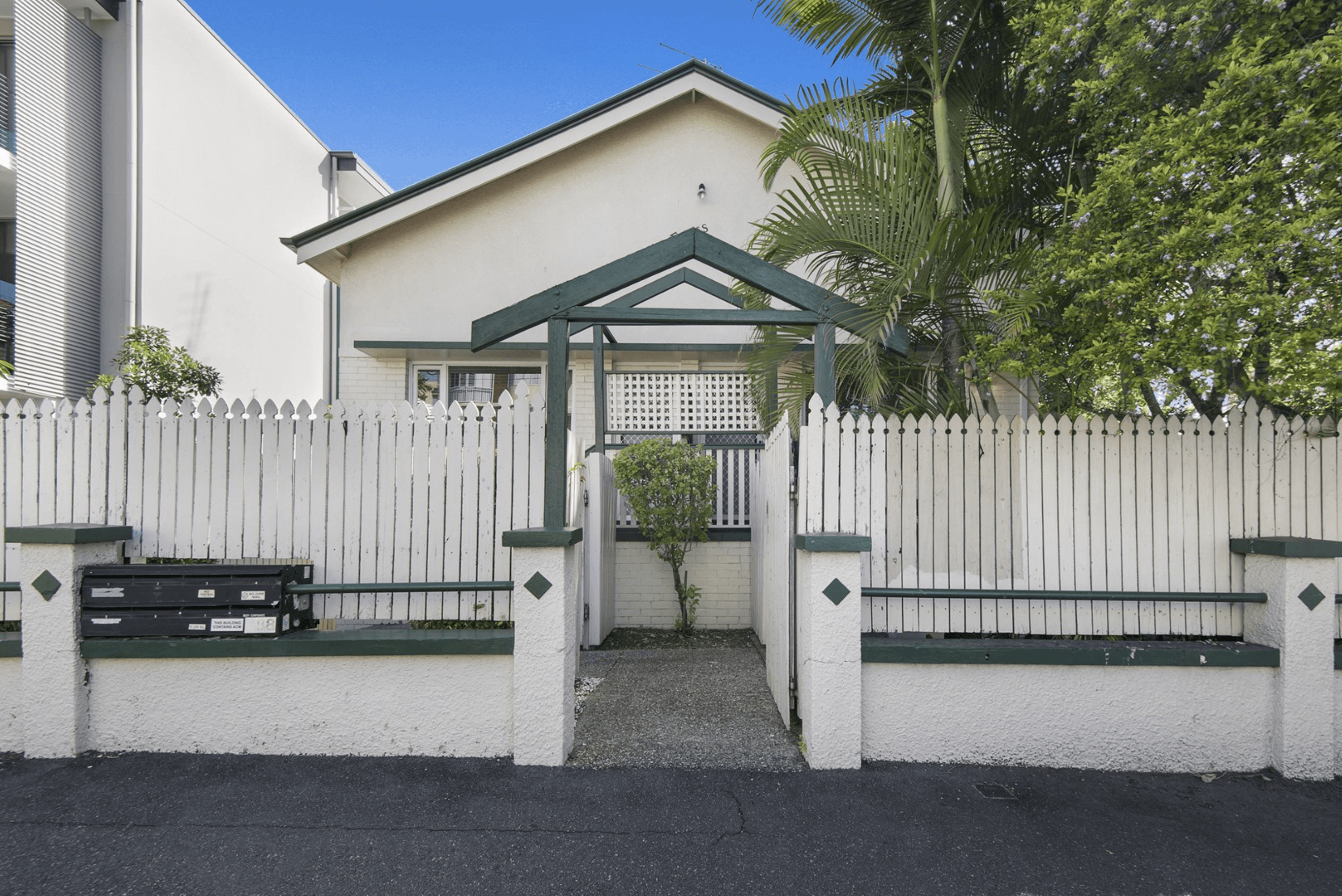 3/788 Brunswick Street, NEW FARM, QLD 4005