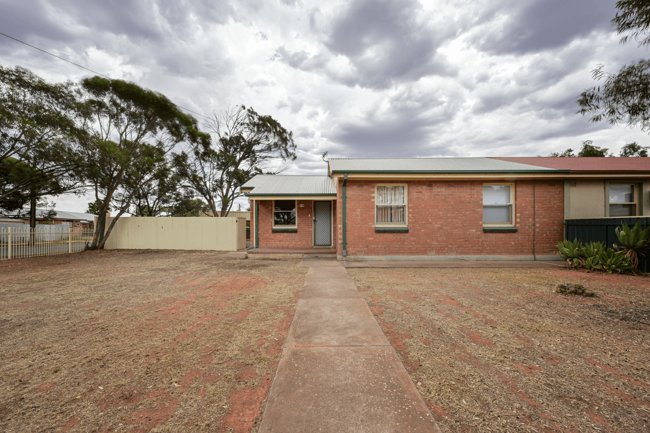 19 Pickhaver Street, WHYALLA STUART, SA 5608