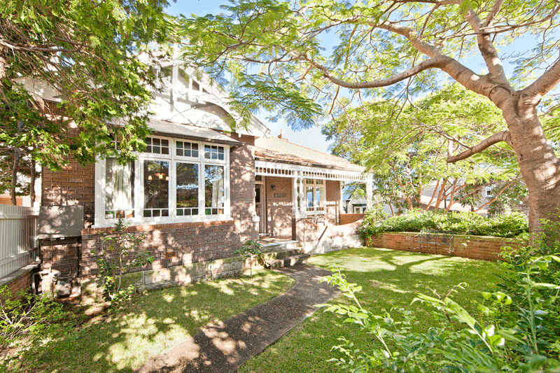 64 Darley Road, Manly, NSW 2095