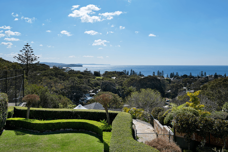 5 Devon Place, Collaroy, NSW 2097