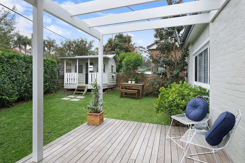 31 Wandella Road, Allambie Heights, NSW 2100