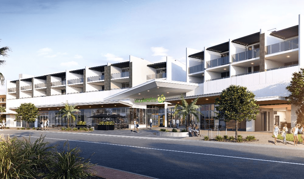 39-45 Tweed Coast Road - Cabarita Beachside Apartments, Bogangar, NSW 2488