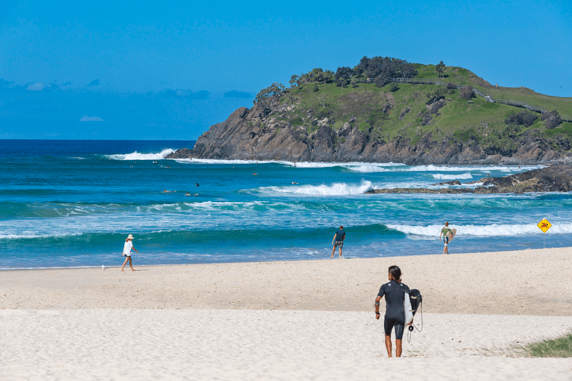 39-45 Tweed Coast Road - Cabarita Beachside Apartments, Bogangar, NSW 2488