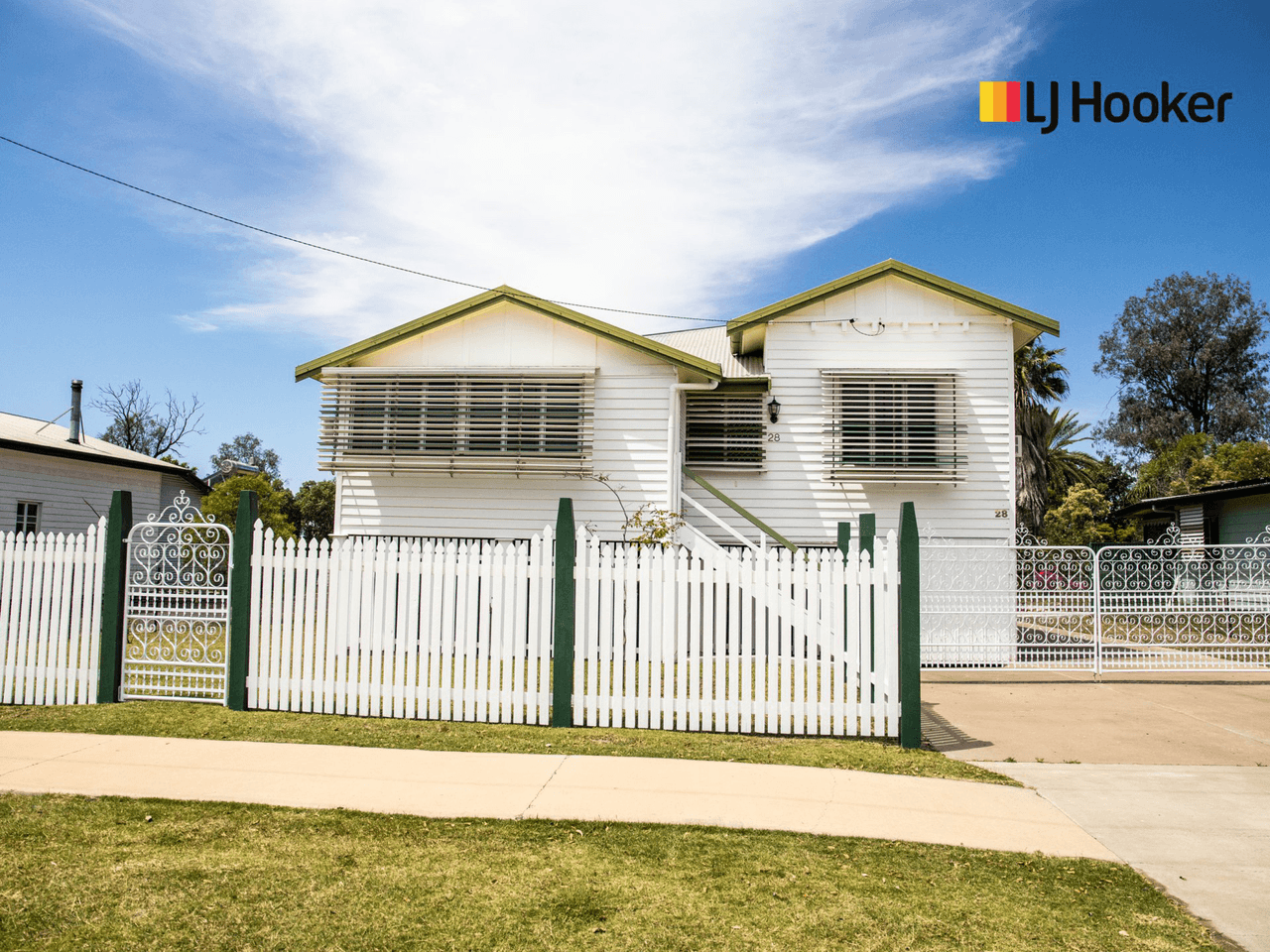 28 Duke Street, ROMA, QLD 4455