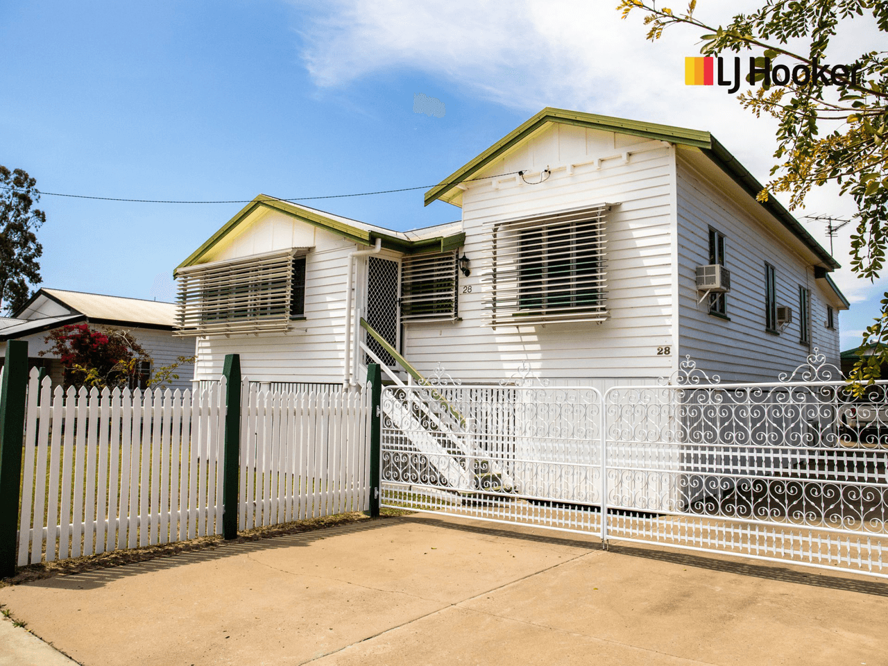 28 Duke Street, ROMA, QLD 4455