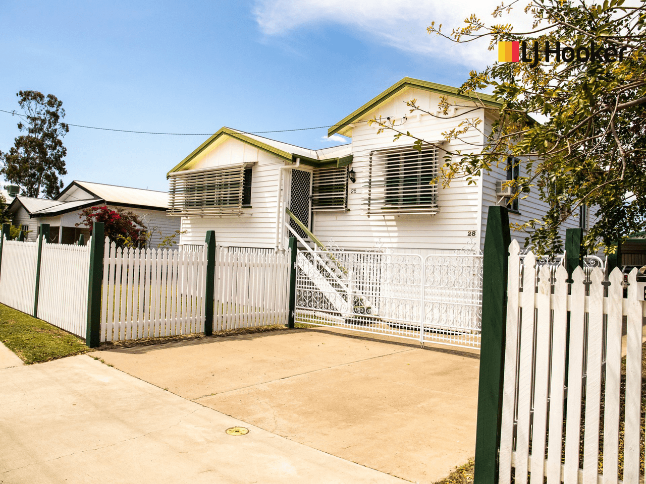 28 Duke Street, ROMA, QLD 4455