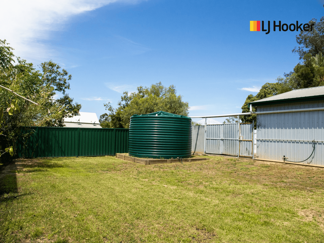 28 Duke Street, ROMA, QLD 4455