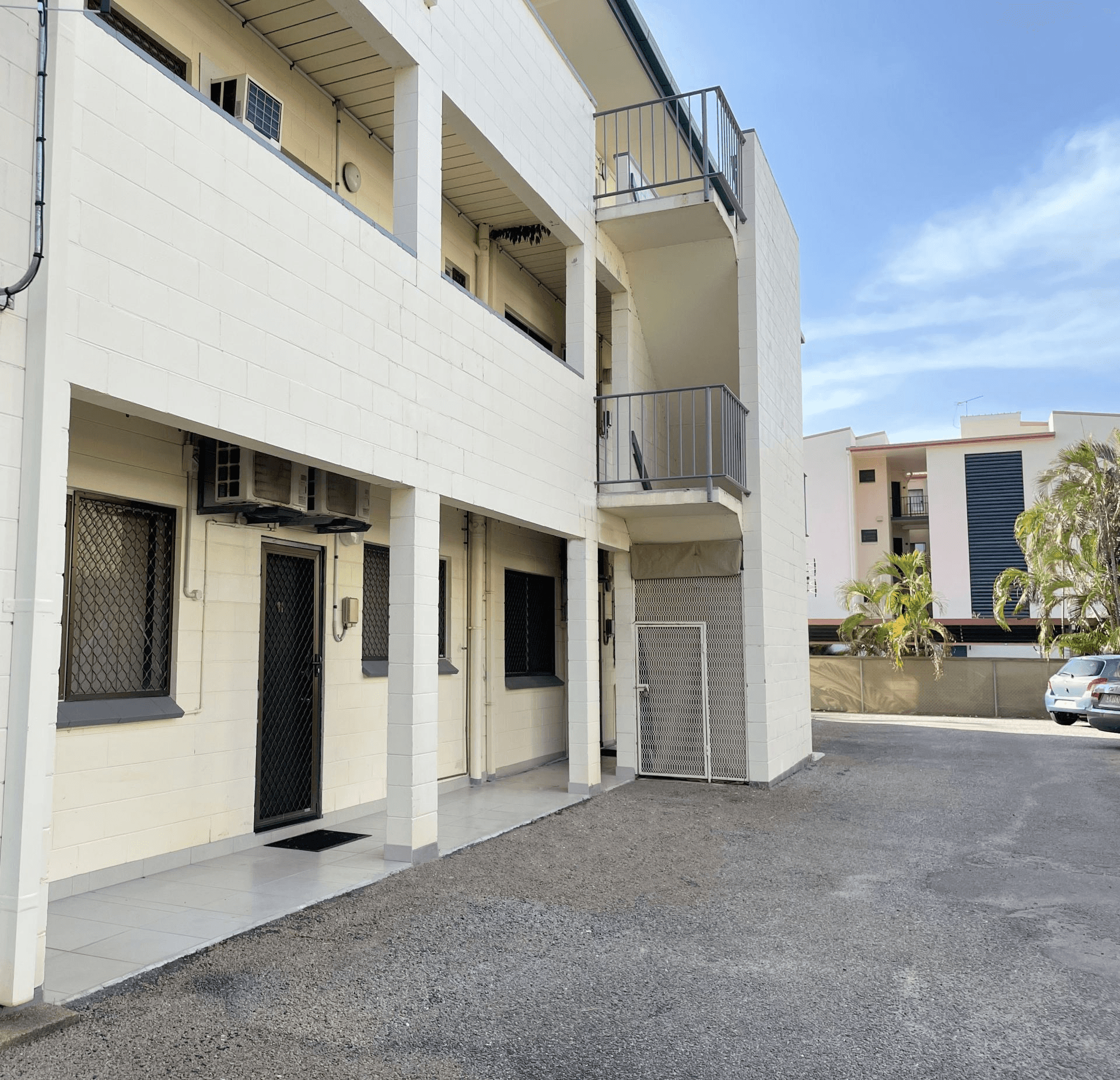 11/89 Aralia Street, Rapid Creek, NT 0810