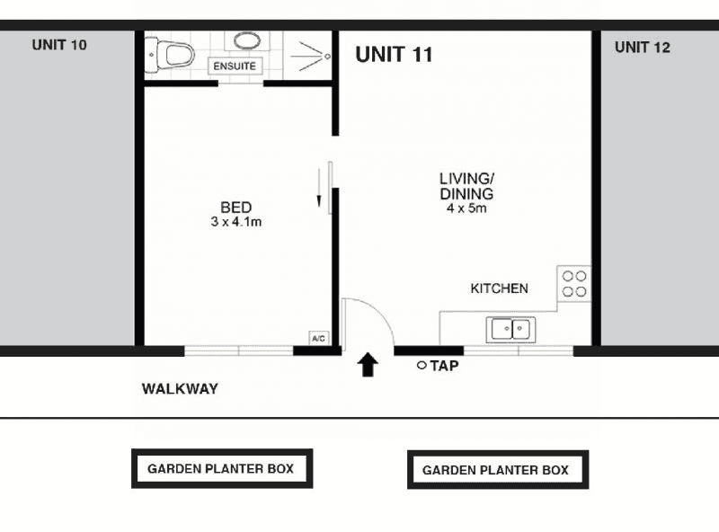 11/89 Aralia Street, Rapid Creek, NT 0810