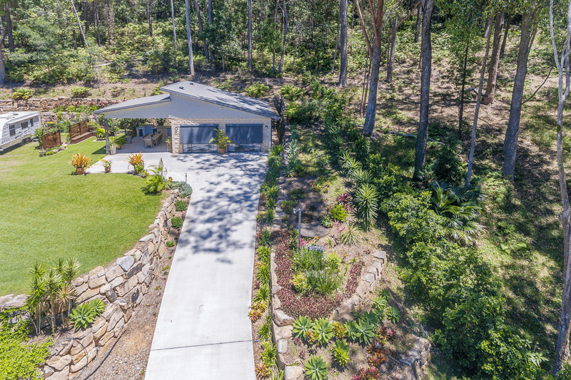 22 Kooringal Court, Tallebudgera, QLD 4228