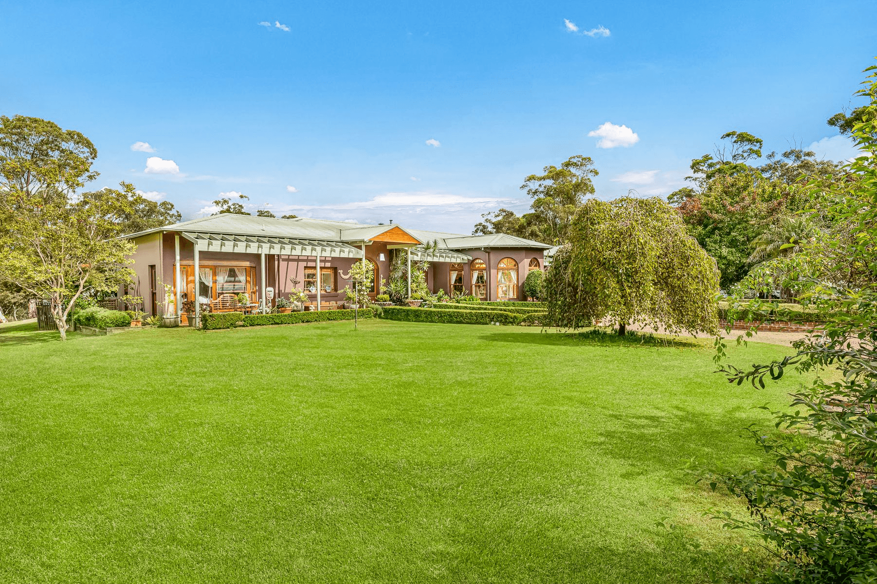 42 Bloodwood Road, ARCADIA, NSW 2159