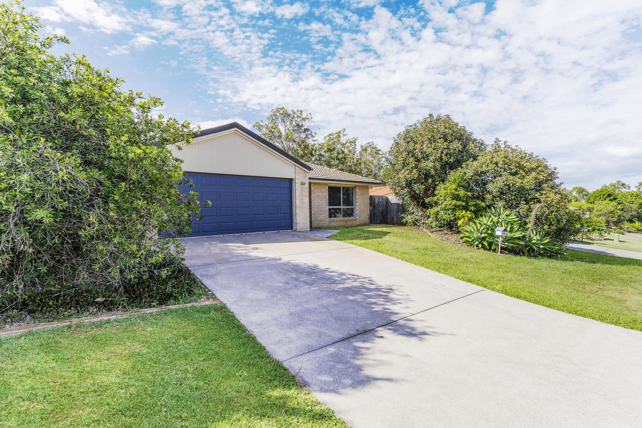 75 Tequesta Drive, BEAUDESERT, QLD 4285