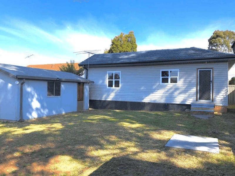 13 Wattle Street, BLACKTOWN, NSW 2148