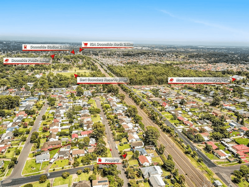 13 Wattle Street, BLACKTOWN, NSW 2148