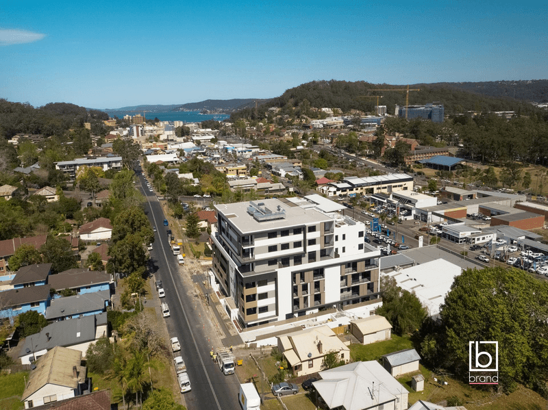 41/66-70 Hills Street, NORTH GOSFORD, NSW 2250