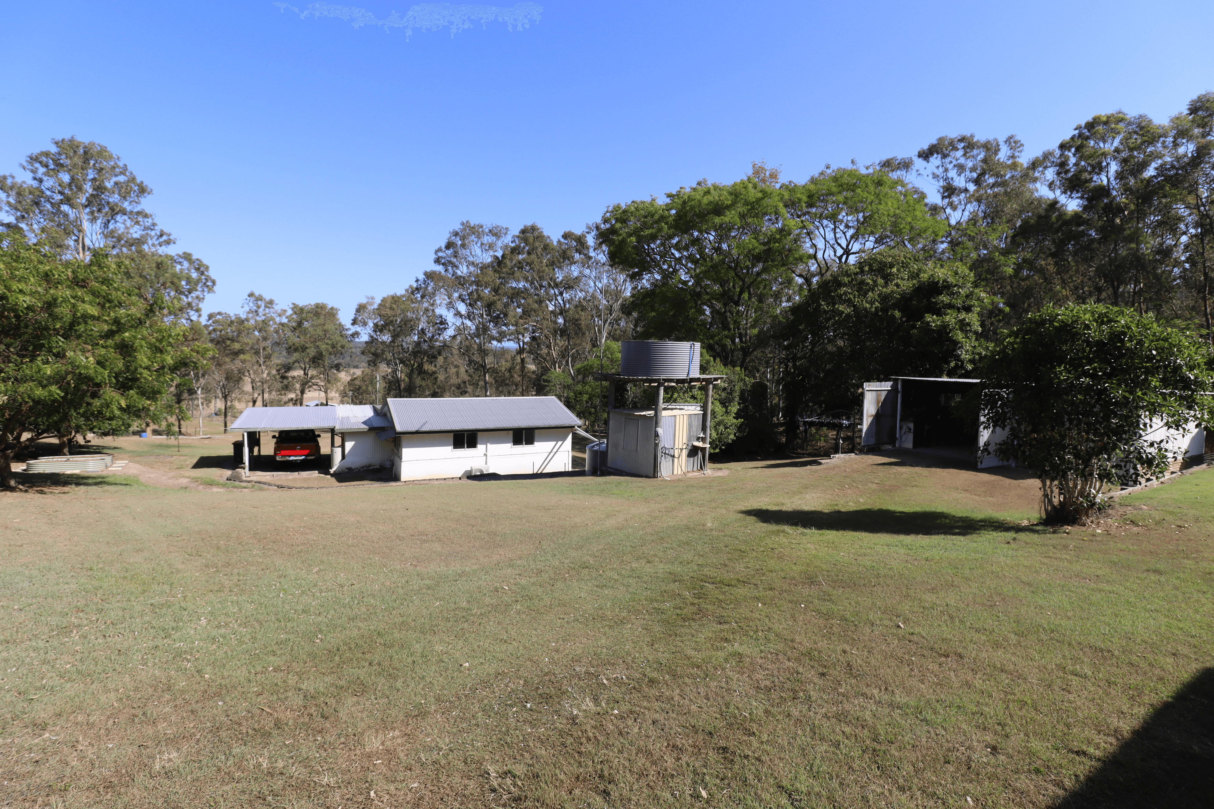 1186 Wallaville Goondoon Road, DELAN, QLD 4671