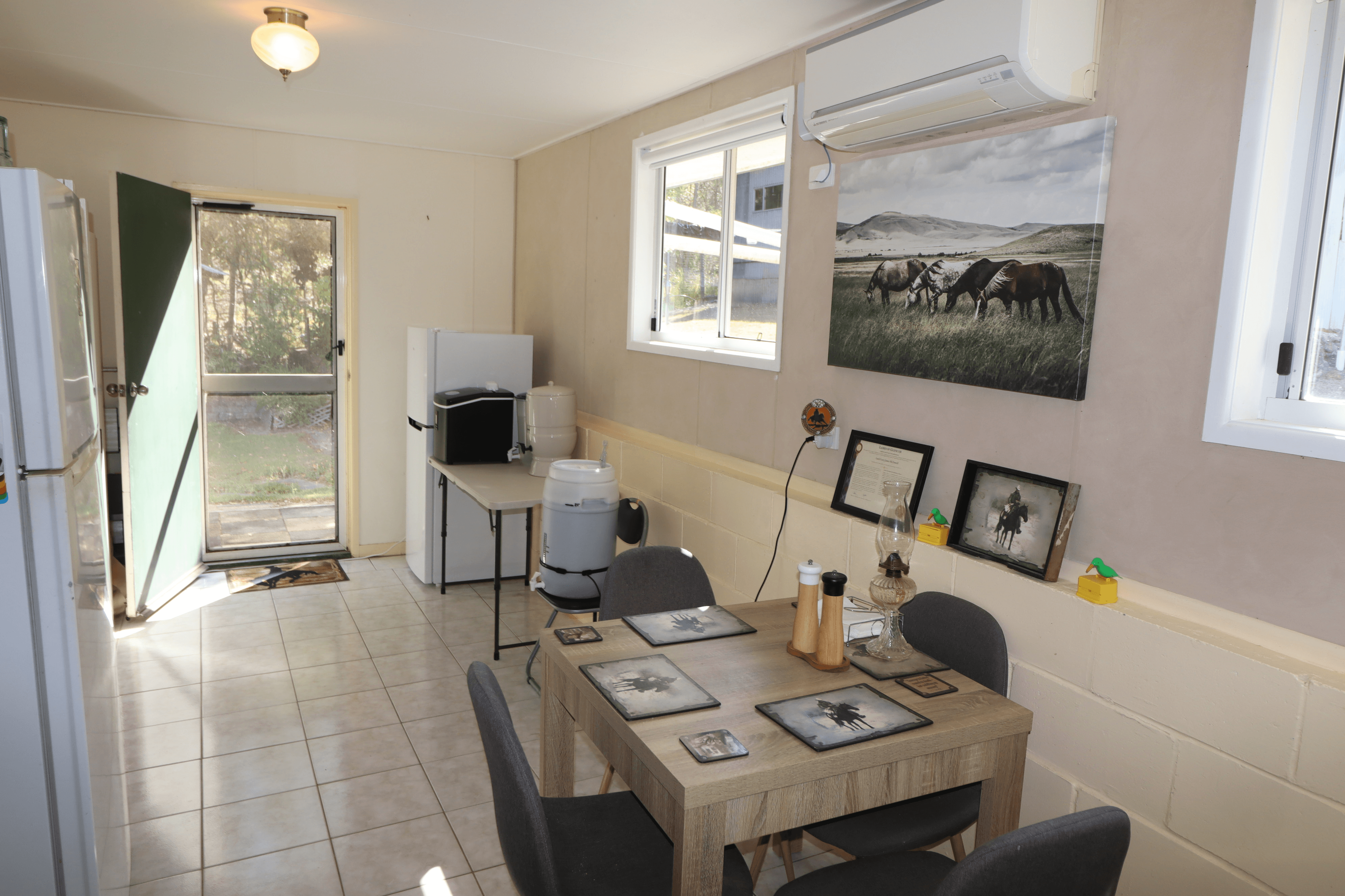 1186 Wallaville Goondoon Road, DELAN, QLD 4671