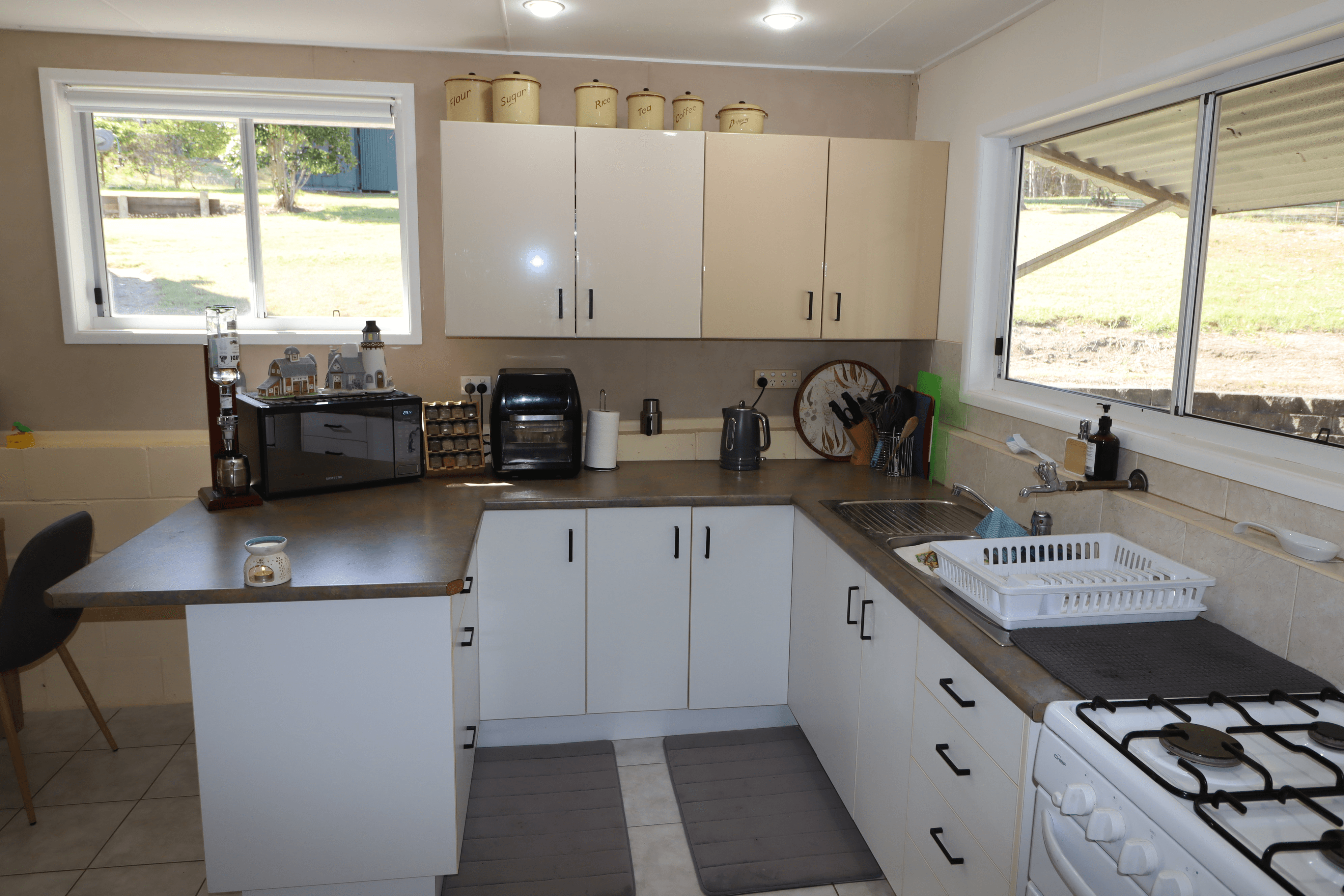 1186 Wallaville Goondoon Road, DELAN, QLD 4671