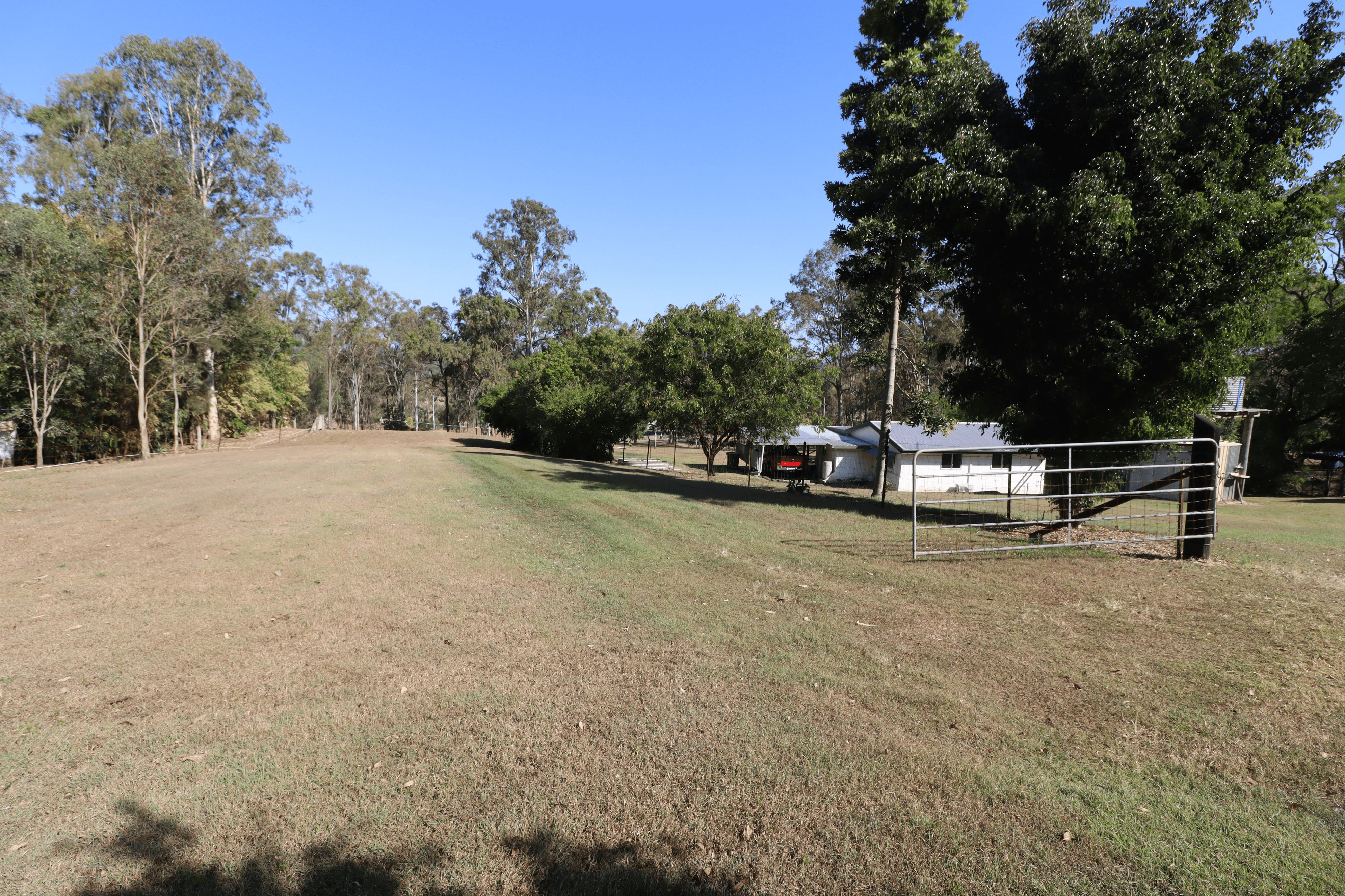 1186 Wallaville Goondoon Road, DELAN, QLD 4671