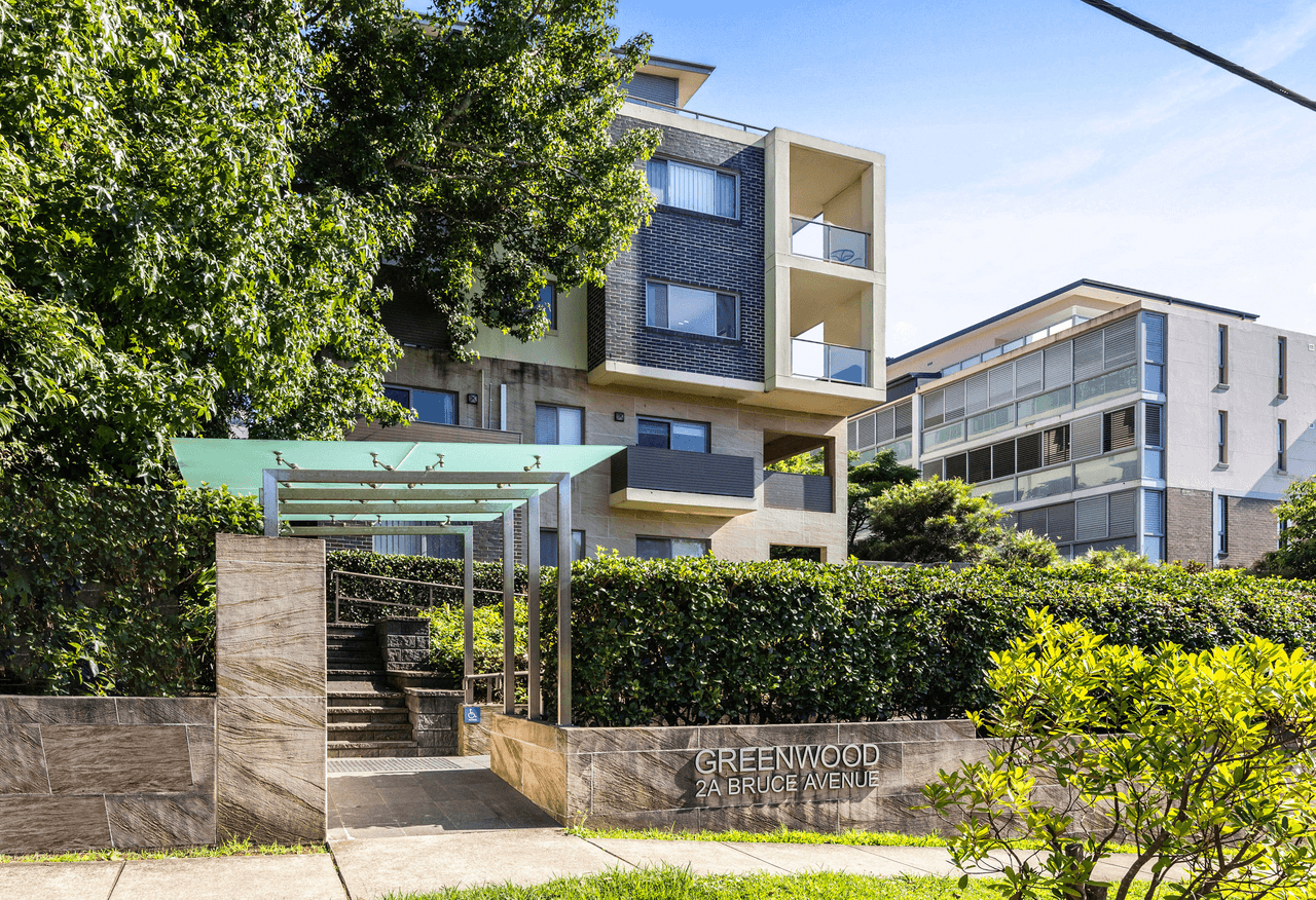 3/2A Bruce Avenue, KILLARA, NSW 2071