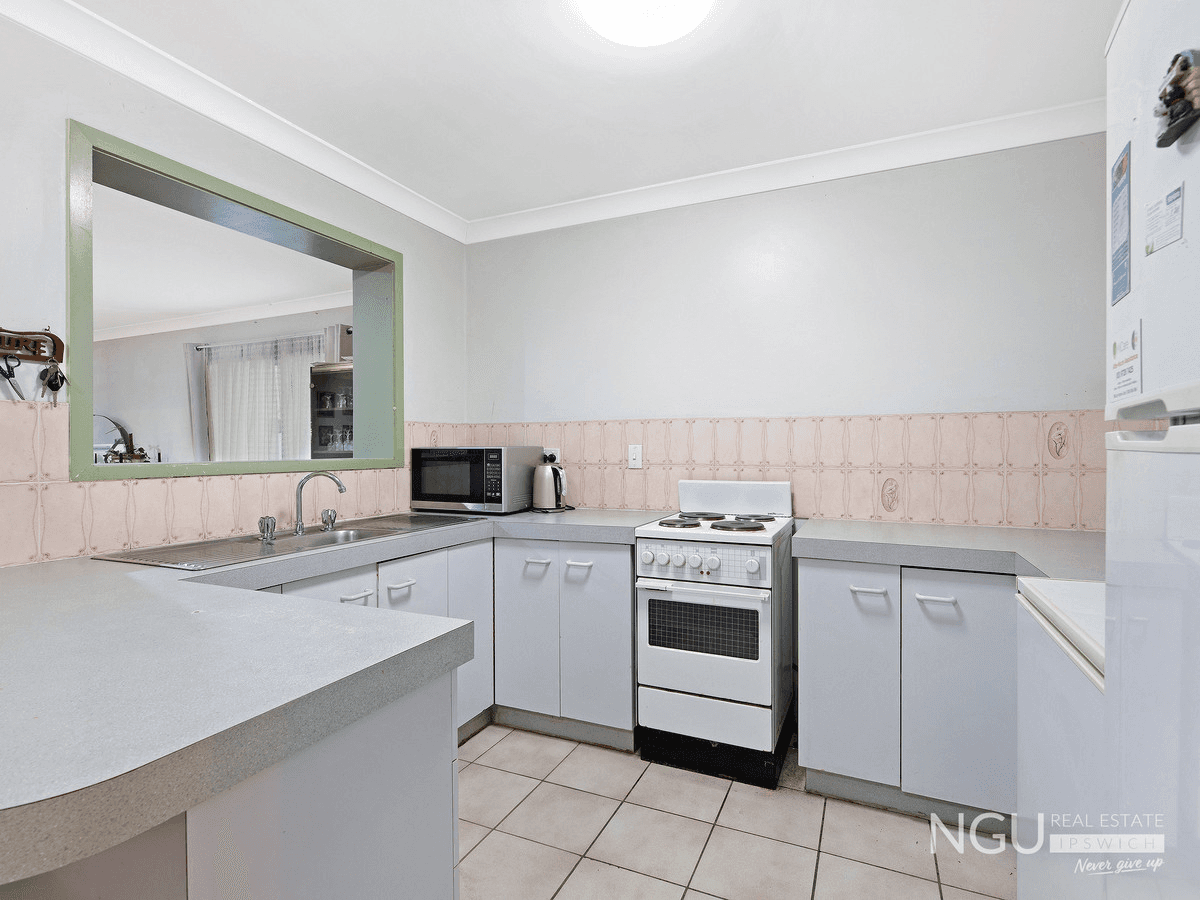 45 Falvey Street, Ripley, QLD 4306