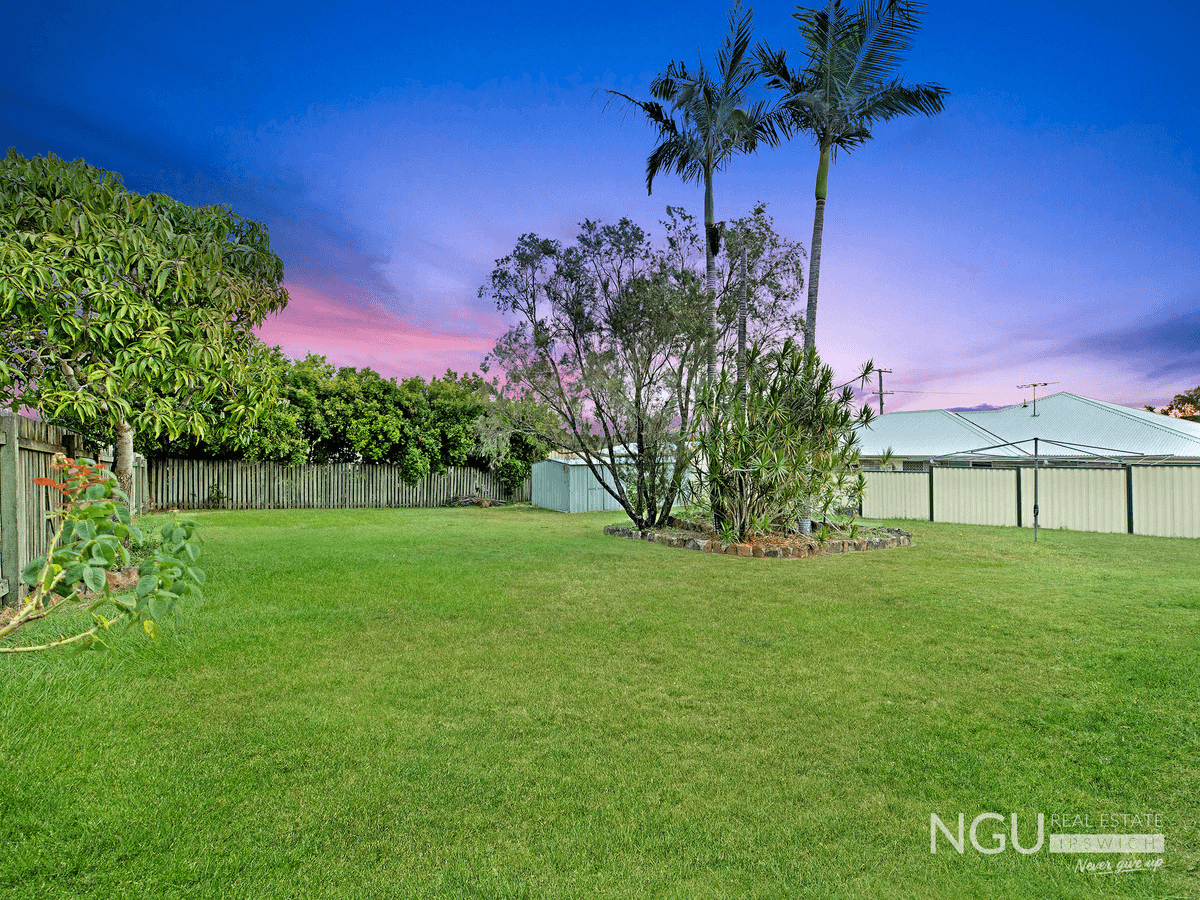 45 Falvey Street, Ripley, QLD 4306