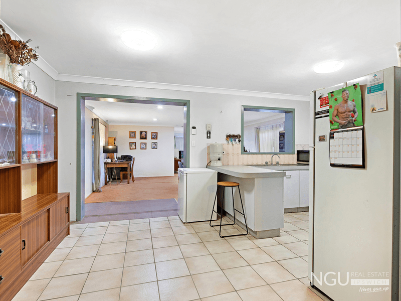 45 Falvey Street, Ripley, QLD 4306