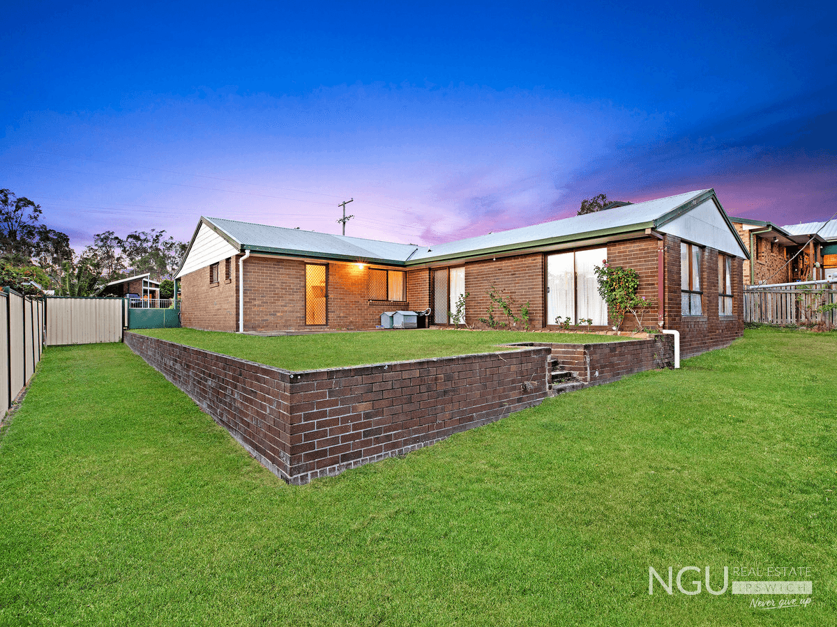 45 Falvey Street, Ripley, QLD 4306