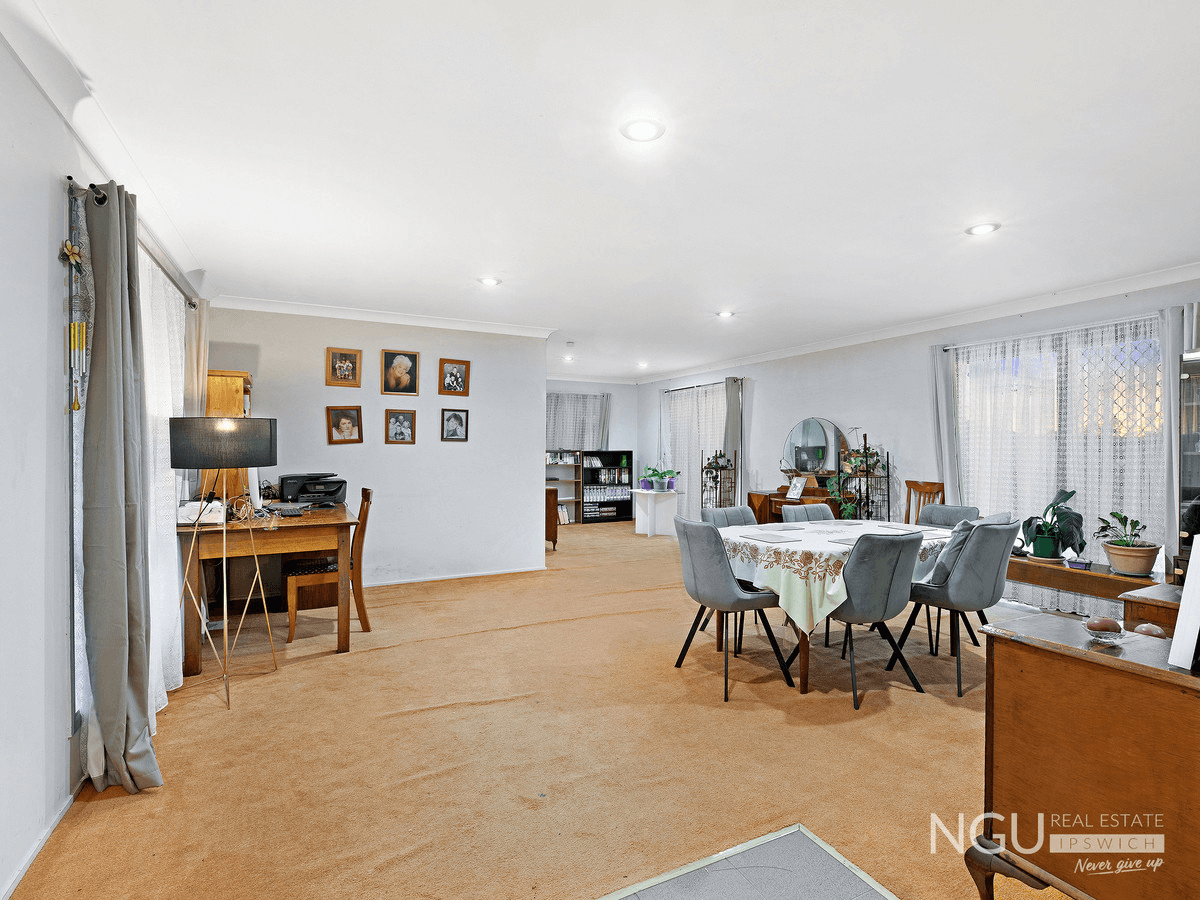 45 Falvey Street, Ripley, QLD 4306