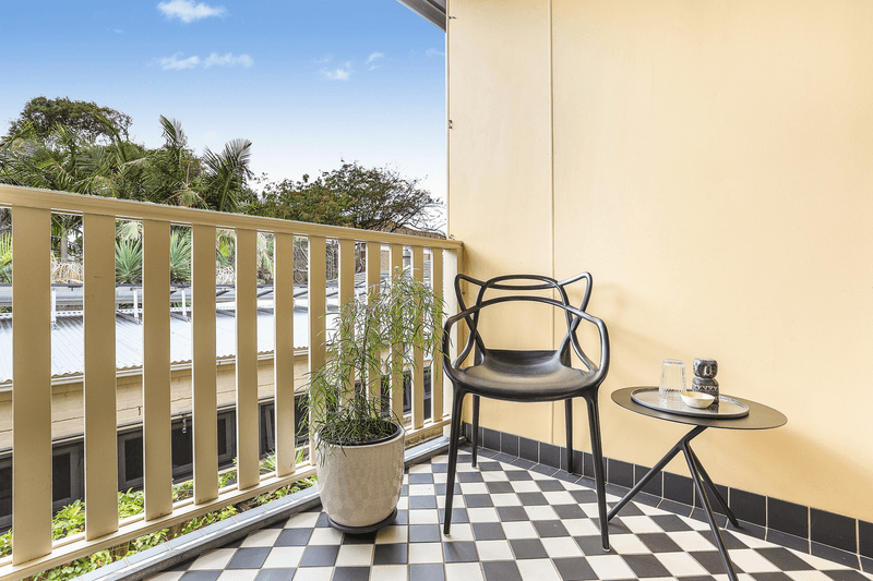 3/1a Keith Street, Dulwich Hill, NSW 2203