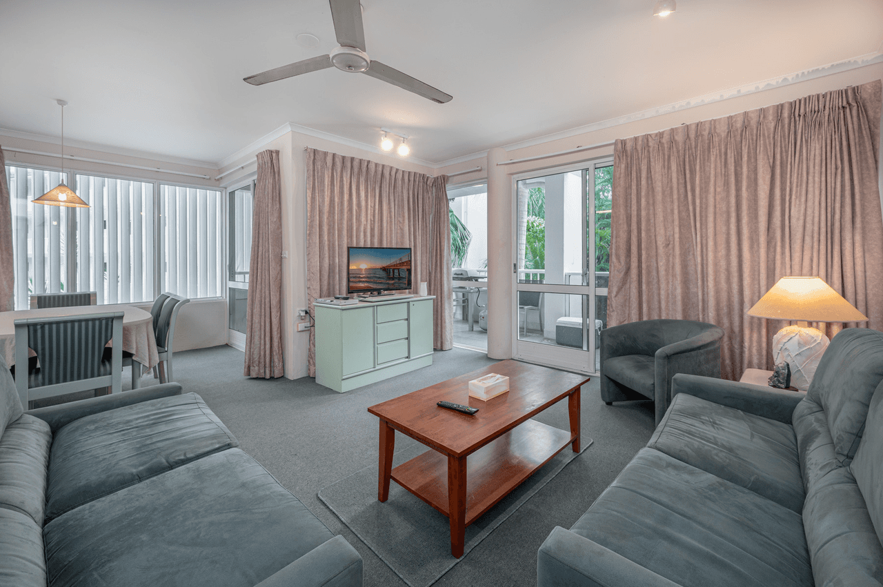 407/305-341 Coral Coast Drive, PALM COVE, QLD 4879