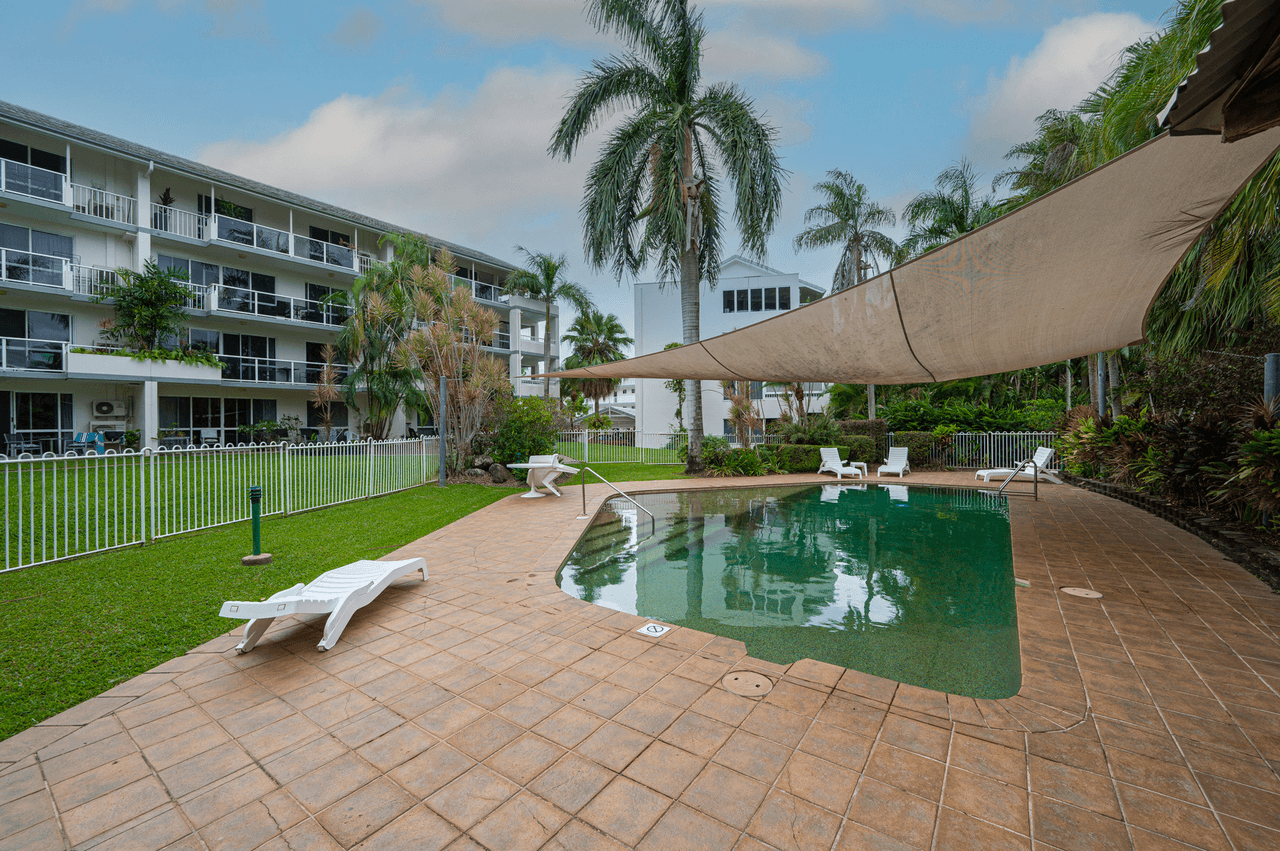 407/305-341 Coral Coast Drive, PALM COVE, QLD 4879